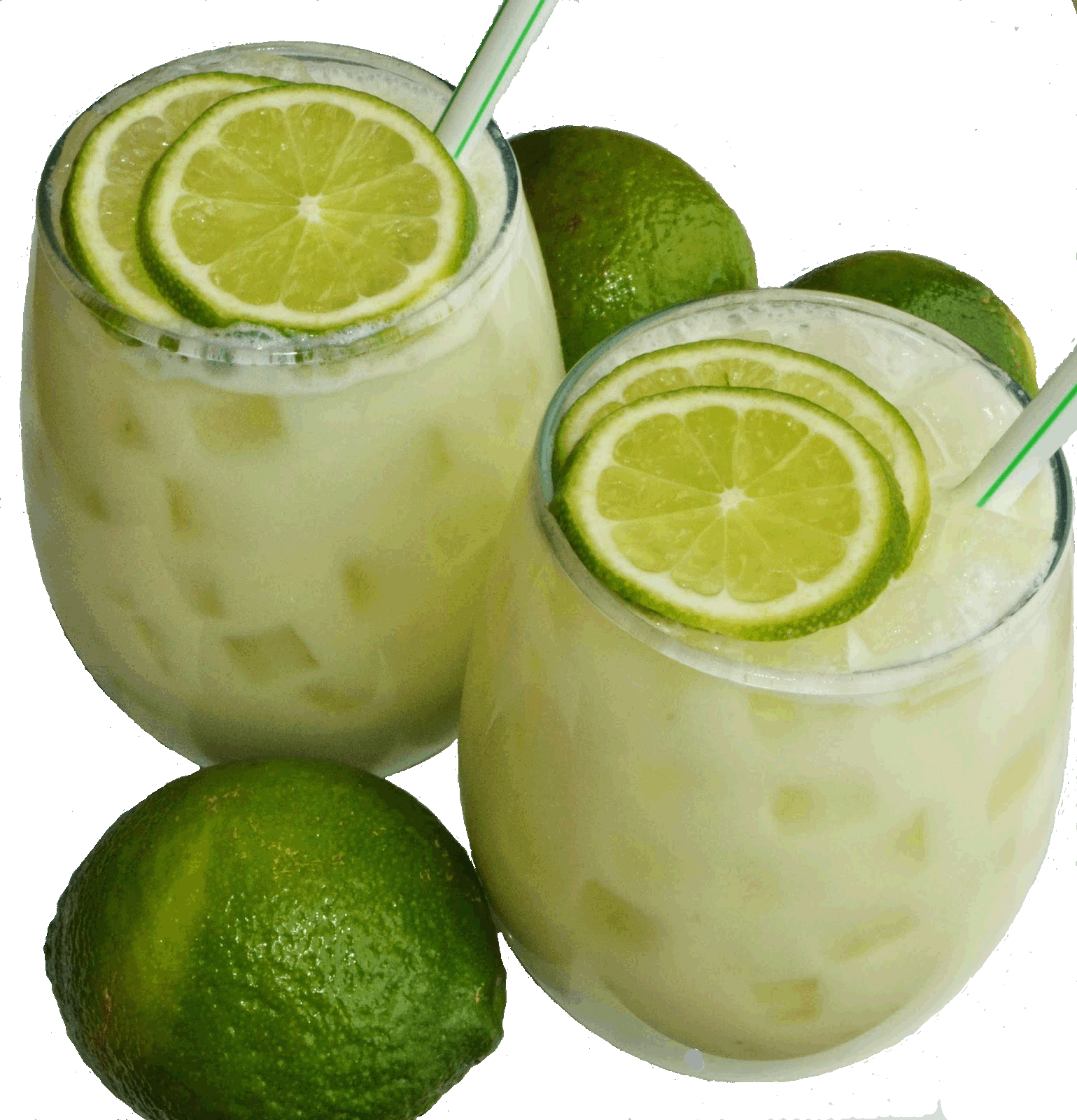 Limonada limon criollo