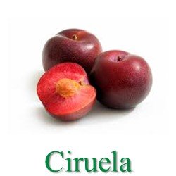 ciruela