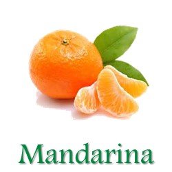 mandarina
