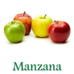 manzana