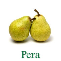 pera