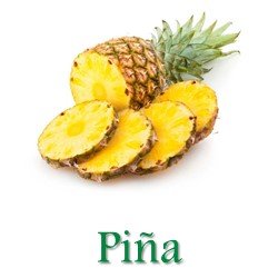 piña
