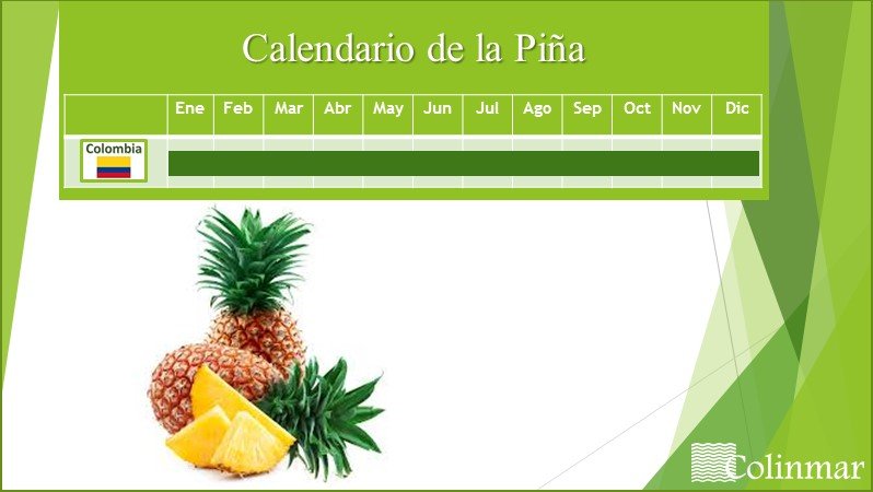 calendario-piña
